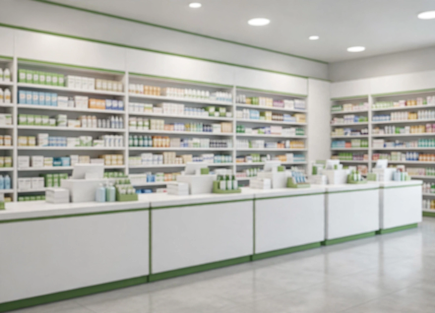 Farmacia Nueva Pasteur - foto 1